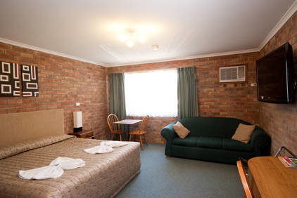 Kearneys Spring QLD Dalby Accommodation
