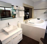 Alpine Country Cottages Studio Seven - Dalby Accommodation