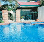 Alyn Motel - Dalby Accommodation