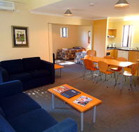 Amalfi Resort - Dalby Accommodation