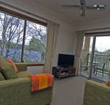 Amble Fern Studio - Dalby Accommodation