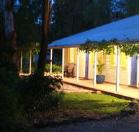 Amy's House - Dalby Accommodation