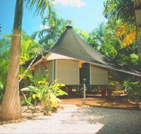 Anbinik Kakadu Resort - Dalby Accommodation