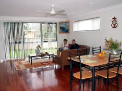 Anchors B & B - Dalby Accommodation 3