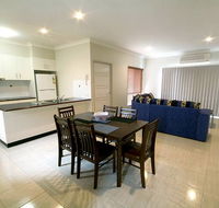 Annand Mews Serviced Apartments - Dalby Accommodation
