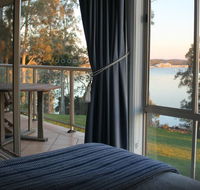 Anne's Waterfront Haven Bed  Breakfast - Dalby Accommodation