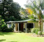 Anson Bay Lodge - Dalby Accommodation
