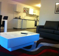 Apex Park Holiday Apartments - Dalby Accommodation