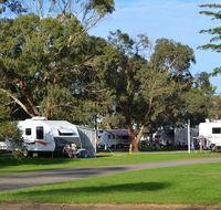 Apollo Bay Recreation Reserve - Dalby Accommodation