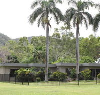 Arcadia Village Motel - Dalby Accommodation