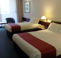 Metro Aspire Hotel Sydney - Dalby Accommodation