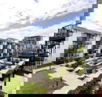 Assured Waterside Apartments - Dalby Accommodation