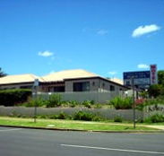 Asters on James Motor Inn - Dalby Accommodation