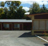 Auburn Shiraz Motel - Dalby Accommodation