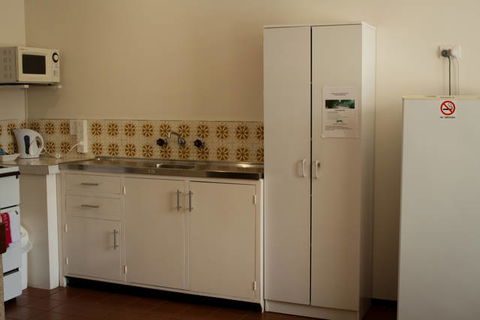 Augusta Escape - Dalby Accommodation 1