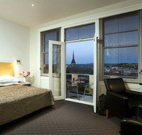 Auldington Hotel - Dalby Accommodation