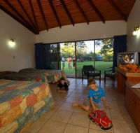 Aurora Kakadu Resort - Dalby Accommodation