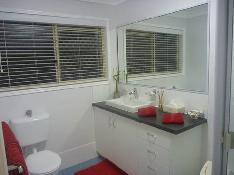 Auspitality Homestay - Dalby Accommodation 2