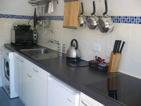 Auspitality Homestay - Dalby Accommodation 4