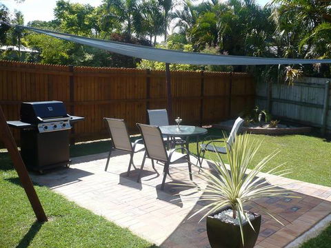 Auspitality Homestay - Dalby Accommodation 5