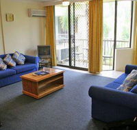 Aussie Resort - Dalby Accommodation
