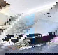 Avenue Hotel Canberra - Dalby Accommodation