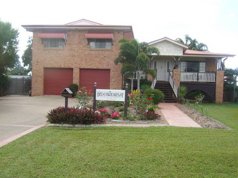 Ayr Bed And Breakfast On McIntyre - Dalby Accommodation 1