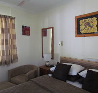 Ayr Max Motel - Dalby Accommodation