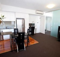 B7 Honeysuckle Apartments - Dalby Accommodation