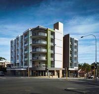 Baileys Serviced Apartments - Dalby Accommodation