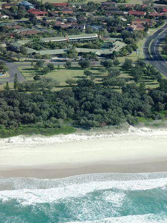 Ballina Beach Resort - Dalby Accommodation 1