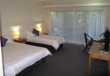 Ballina Beach Resort - Dalby Accommodation 2