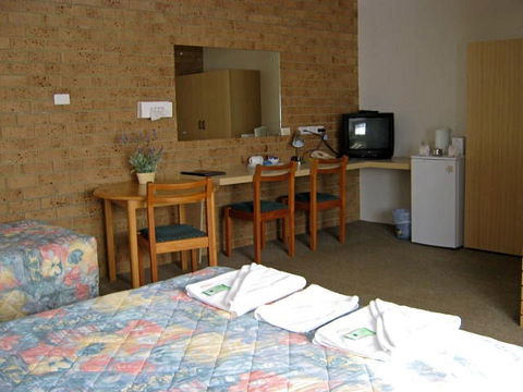 Ballina Centrepoint Motel - Dalby Accommodation 0