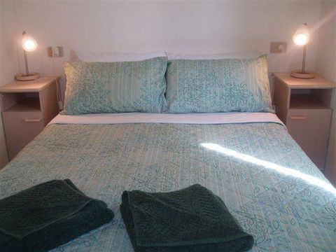 Ballina Waterfront Village & Tourist Park - Dalby Accommodation 2
