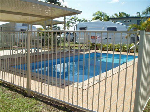 Ballina Waterfront Village & Tourist Park - Dalby Accommodation 3