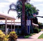 Balranald Motor Inn - Dalby Accommodation