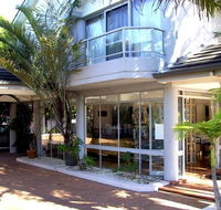 Barkley Inn - Dalby Accommodation