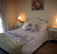 Barossa Vineyard Cottages - Dalby Accommodation