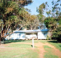 Barrahead Partnership - Dalby Accommodation