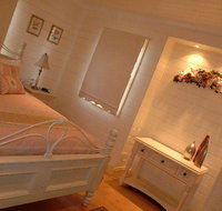 Wombat Lodge - Dalby Accommodation
