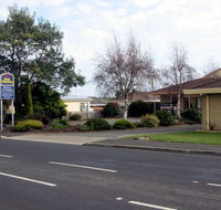 Bass  Flinders Motor Inn - Dalby Accommodation
