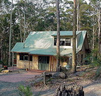Bawley Bush Retreat - Dalby Accommodation