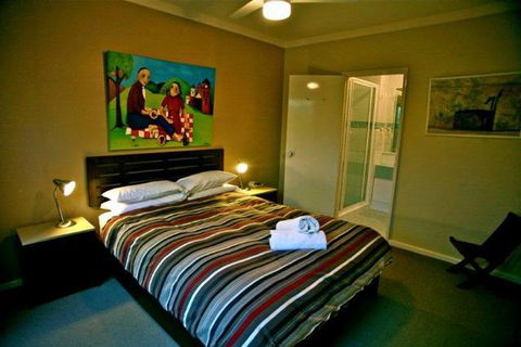 Bayshore Beachside Resort - Dalby Accommodation 0