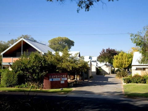Bayshore Beachside Resort - Dalby Accommodation 1