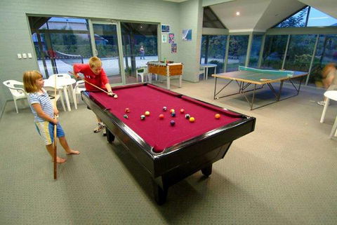 Bayshore Beachside Resort - Dalby Accommodation 5