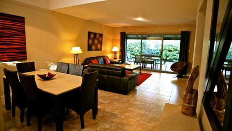 Bayshore Beachside Resort - Dalby Accommodation 8