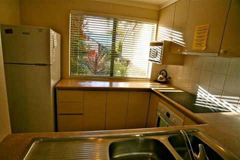 Bayshore Beachside Resort - Dalby Accommodation 9
