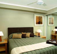 Beach Blue Resort - Dalby Accommodation