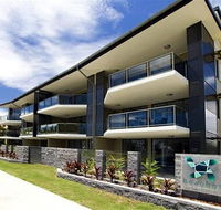 Beaches on Lammermoor Apartments - Dalby Accommodation
