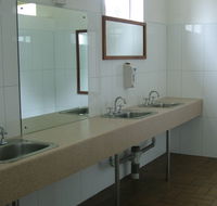 Beachport Caravan Park - Dalby Accommodation